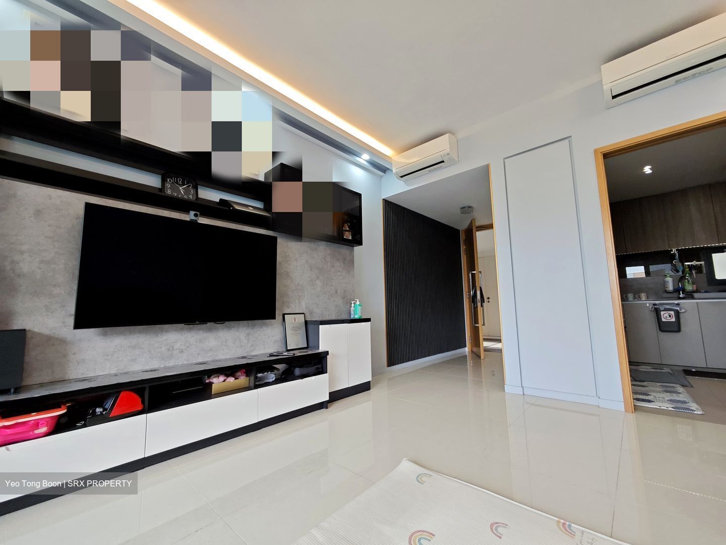 The Jovell (D17), Condominium #524836301